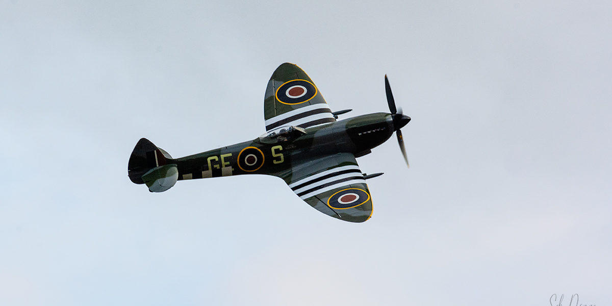 Spitifre_ Avion-Légende-Spitfire