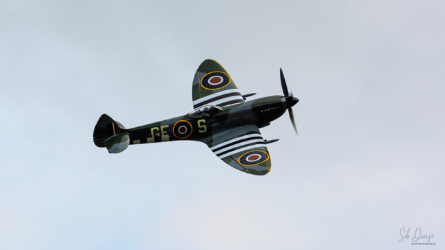Spitifre_ Avion-Légende-Spitfire