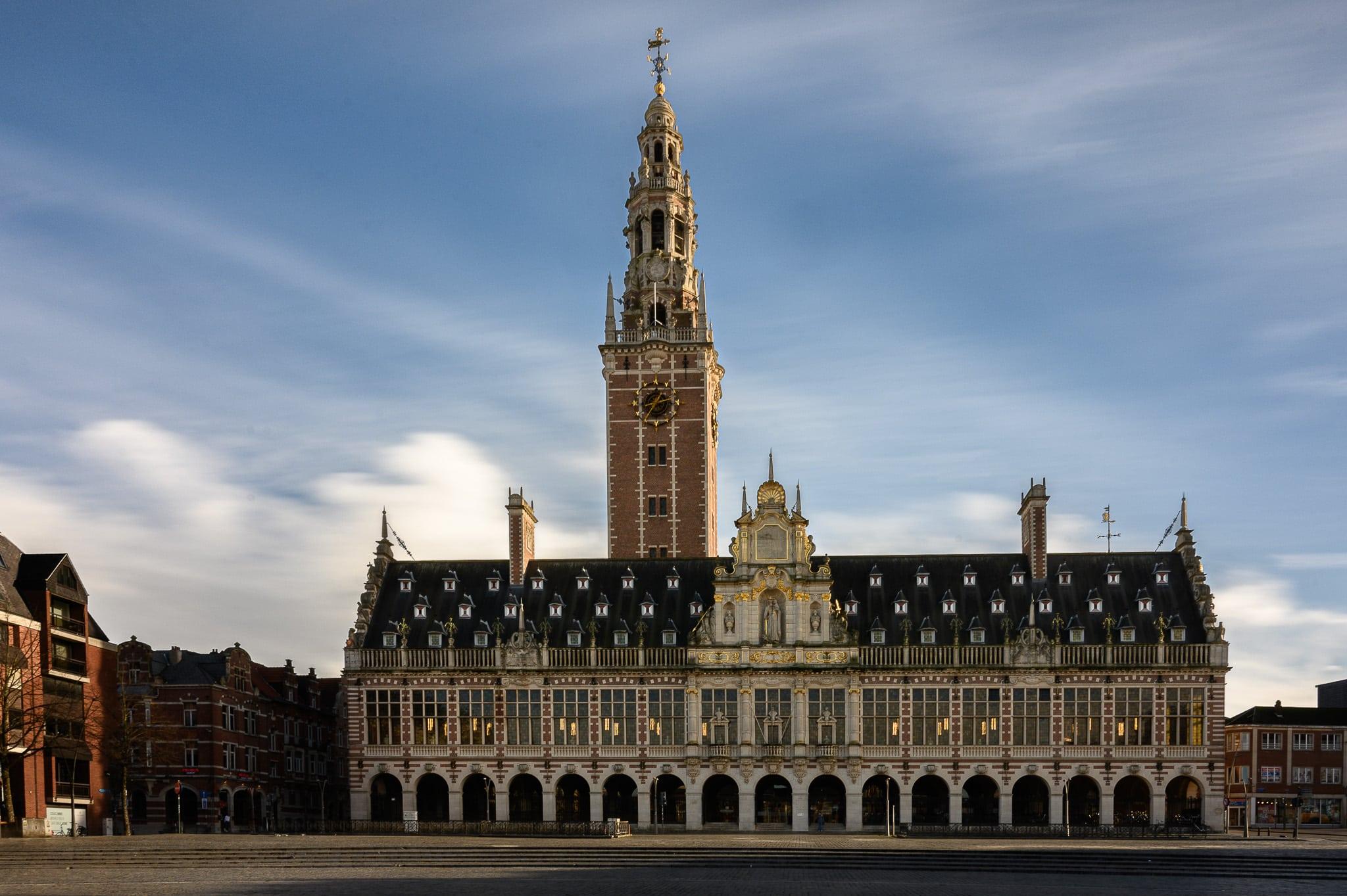 Marathon Photo Louvain-7741