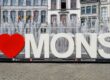 I love mons