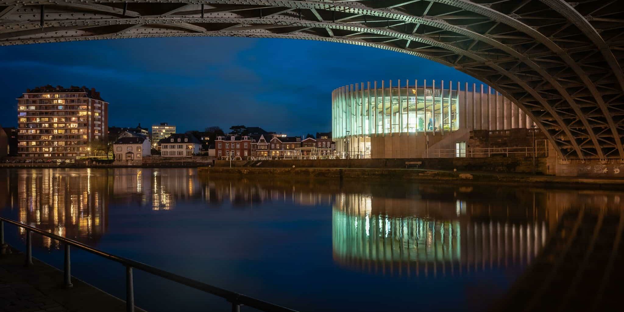 Namur by night-4800-HDR-2 grognons Namur