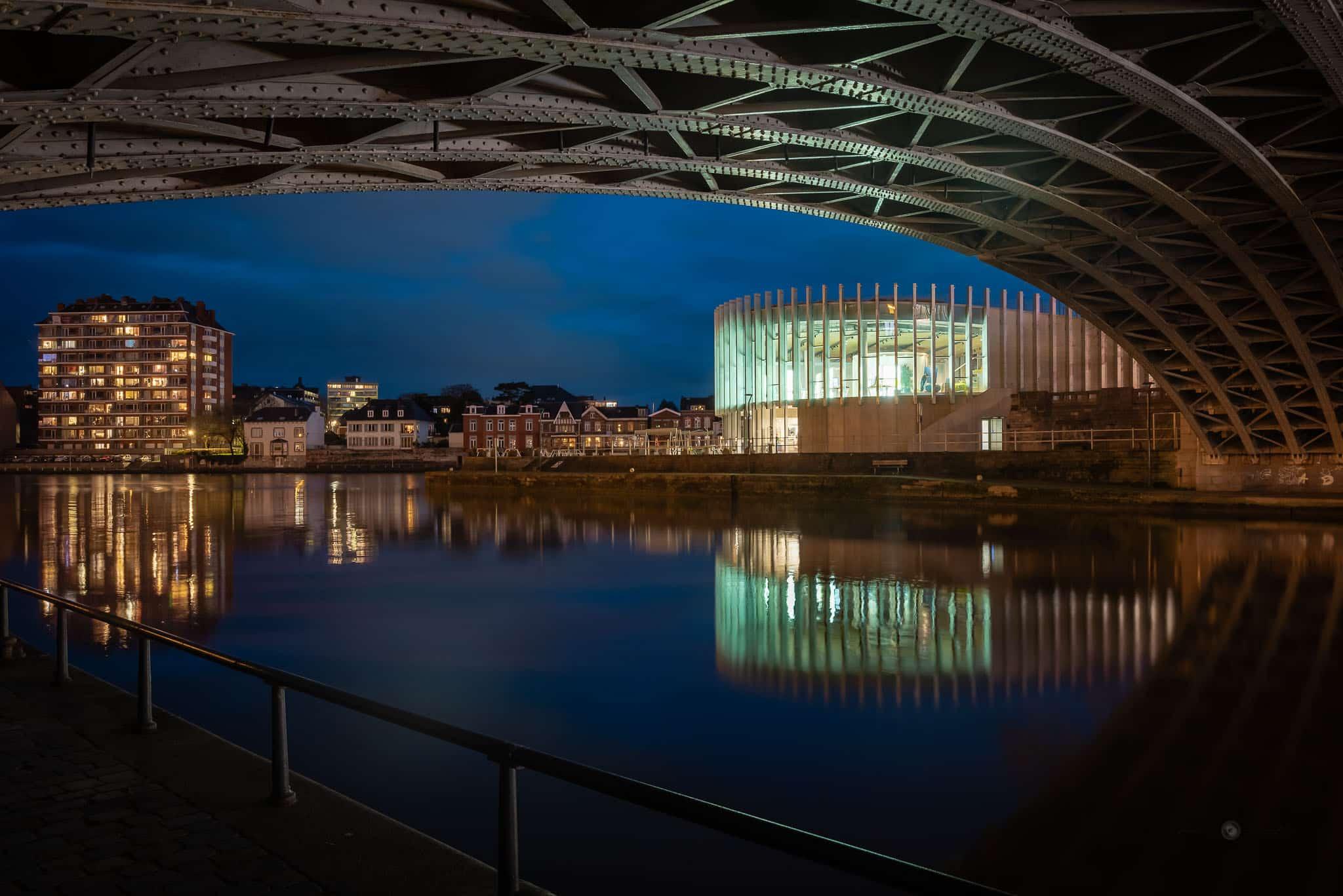 Namur by night-4800-HDR-2 grognons Namur