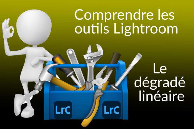 Comprendre dégradé linéaire