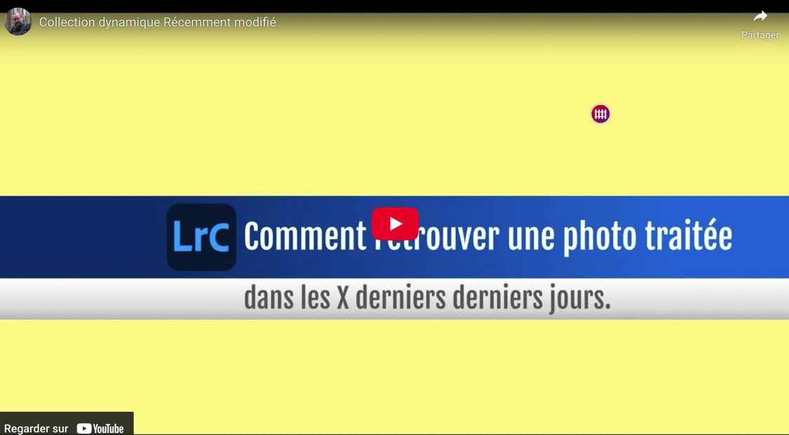 Astuce de coach épisode 1